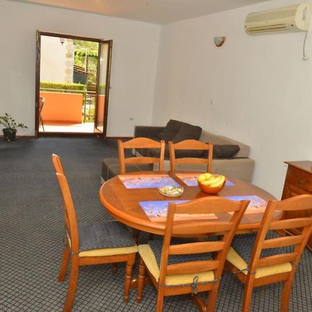 D Apartment Котор Экстерьер фото