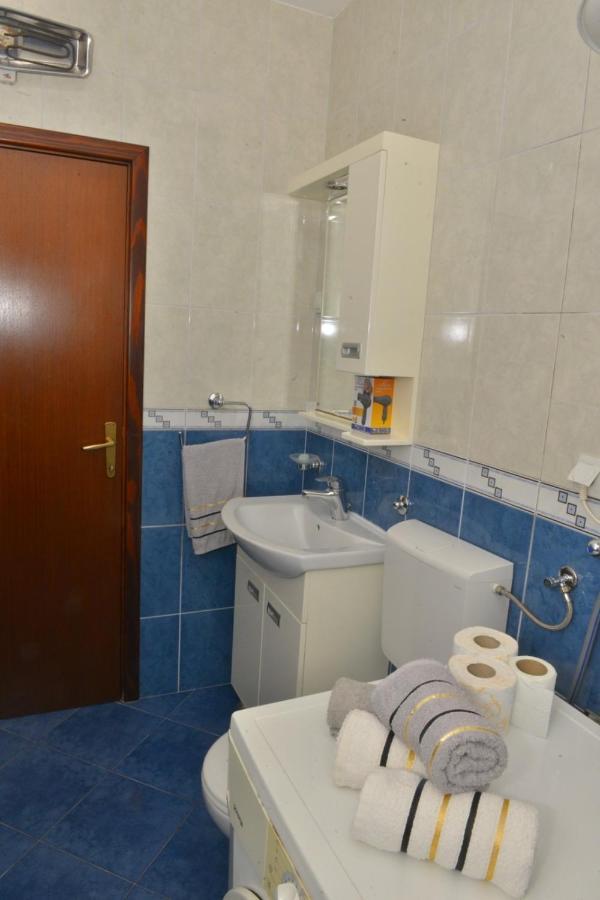 D Apartment Котор Экстерьер фото