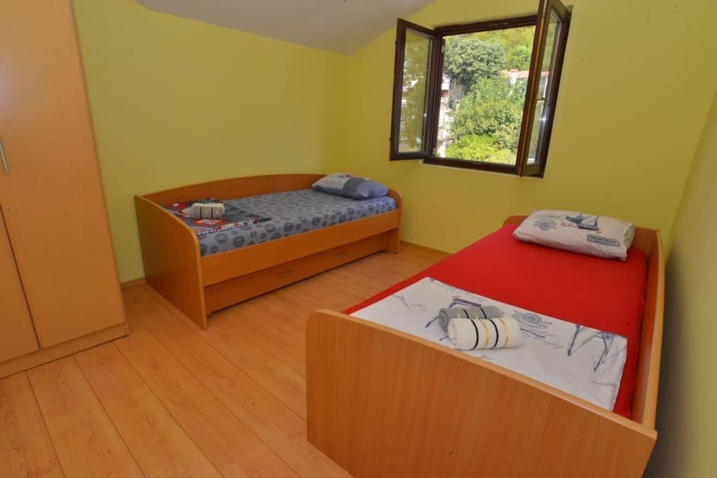 D Apartment Котор Экстерьер фото