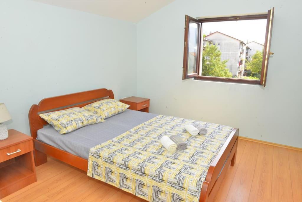 D Apartment Котор Экстерьер фото