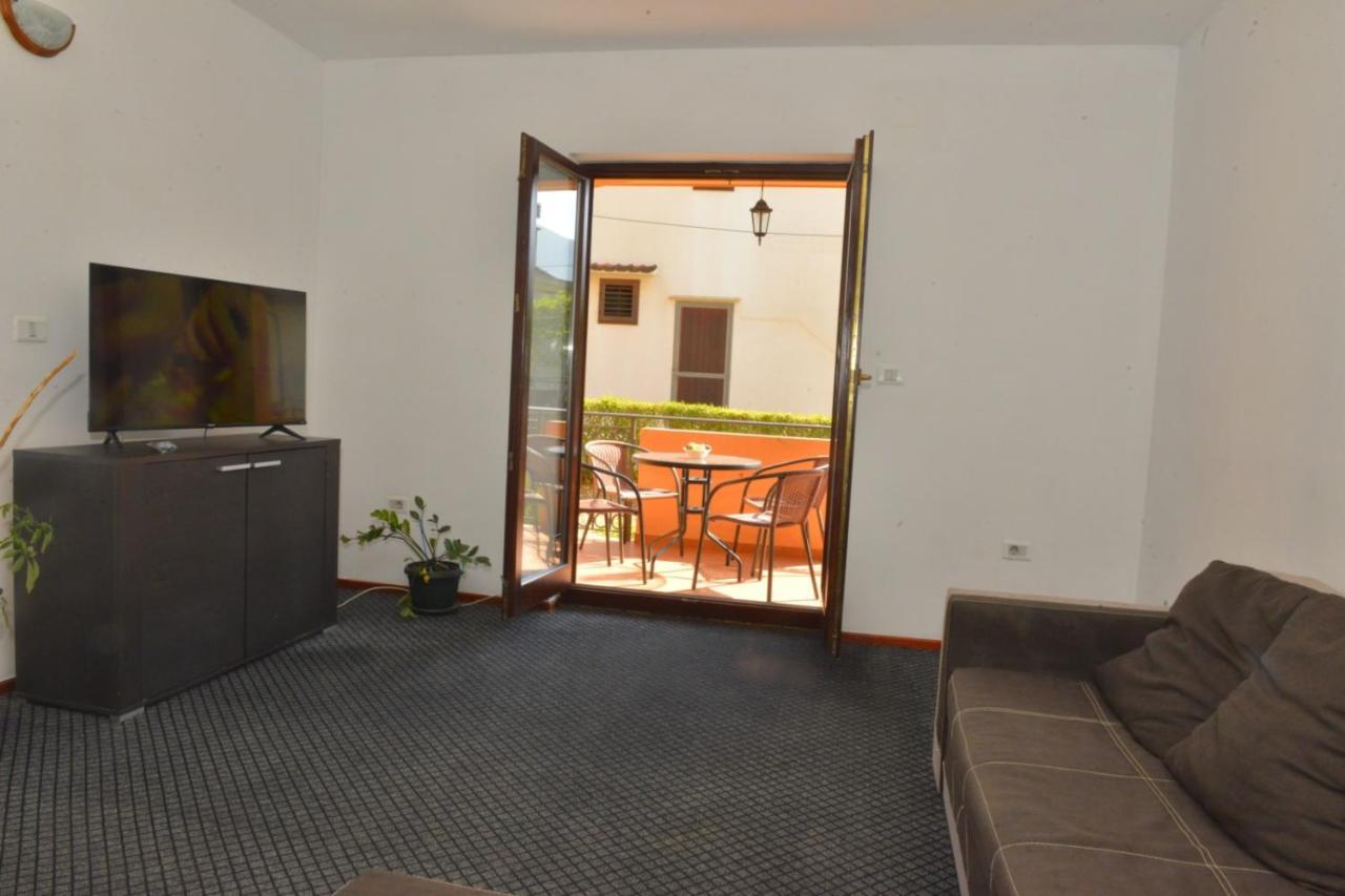 D Apartment Котор Экстерьер фото