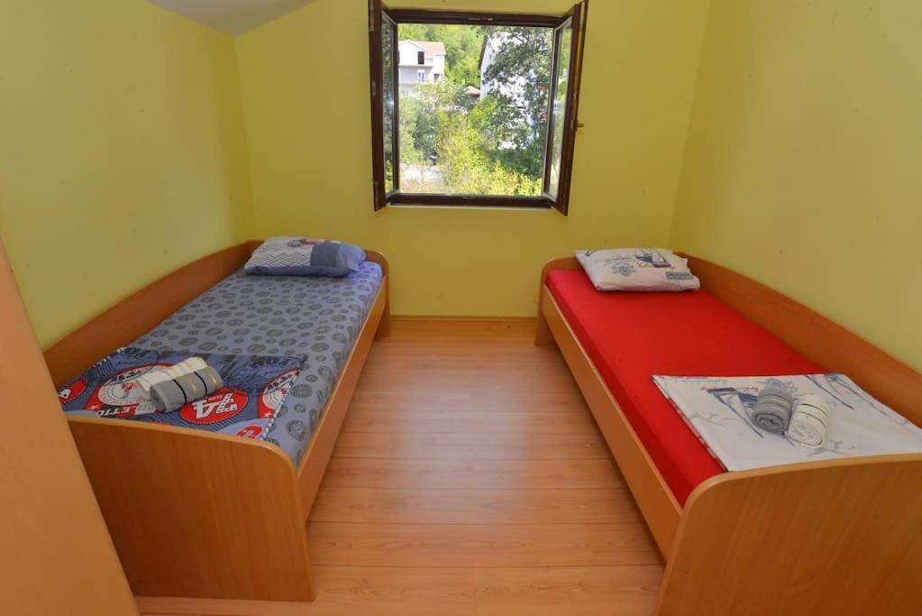 D Apartment Котор Экстерьер фото