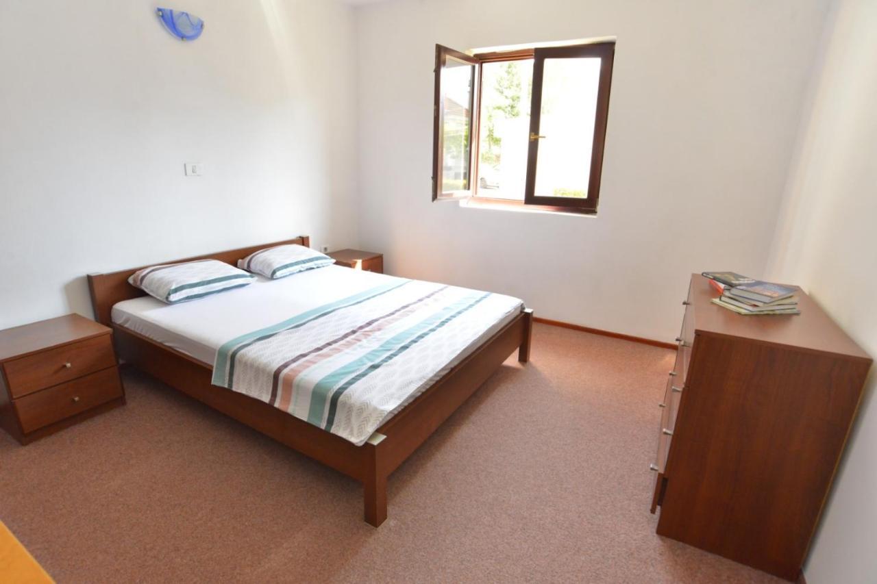 D Apartment Котор Экстерьер фото